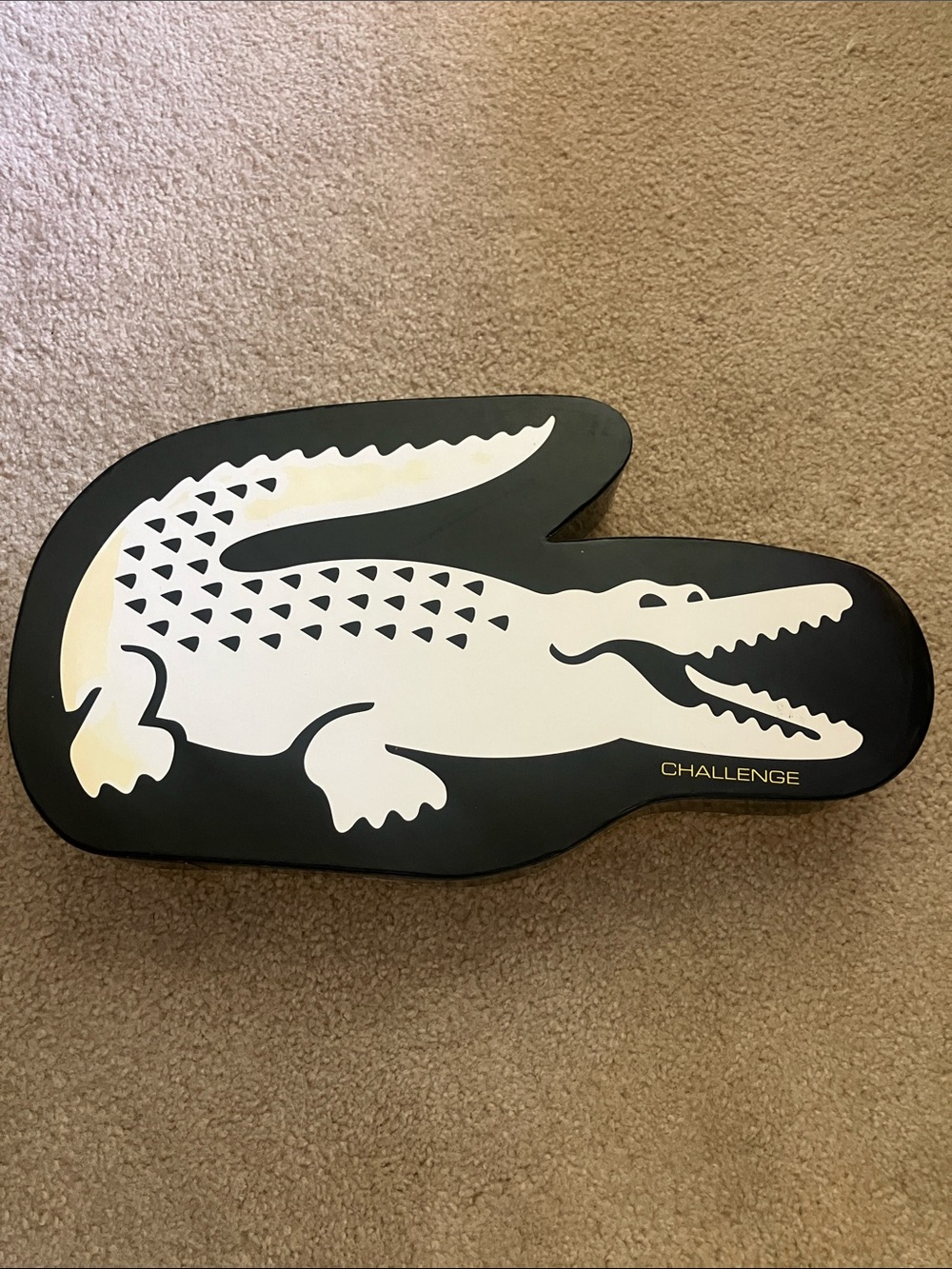 Lacoste gift set